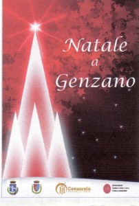 Natale a Genzano