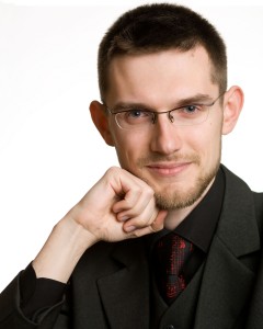 Jakub Tchorzewski