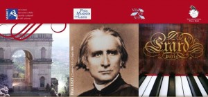 Il suono di Liszt a Villa d'Este