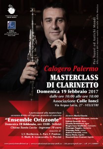 web masterclass CALOGERO PALERMO