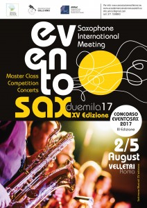 eventosax 2017 - 1