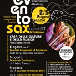 eventosax 2017 - 1