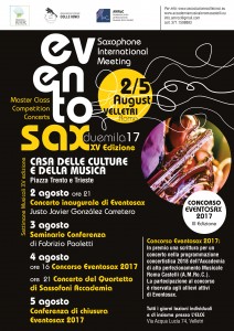 eventosax 2017 - 1