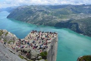 pulpit-rock