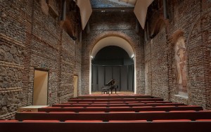auditorium auditorium